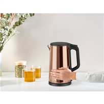 virdulys tefal -  Tefal KI583C - 9 nuotrauka