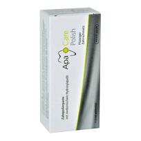 poliravimo pasta - ApaCare Polish Dantų Poliravimo Pasta, 20ml - 1 nuotrauka