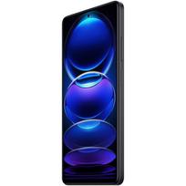 redmi 5g telefonas - Xiaomi Redmi Note 12 Pro 5G 6/128GB Black (Juodas) - 10 nuotrauka