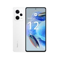 xiaomi 6 128 - Xiaomi Redmi Note 12 Pro 5G 6/128GB Polar White (Balta) - 3 nuotrauka