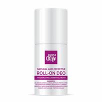 Gentle Day Natural and Effective Roll-On Deo 50g