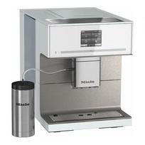 malta kava - Miele CM 7550 Brilliant White (Baltas) - 2 nuotrauka