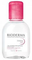  Bioderma Crealine H2O 100 ml