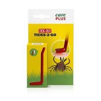 Priemonė CarePlus Erkių ištraukėjas