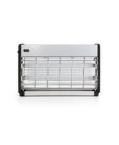Elektroninė vabzdžių lempa Hendi 2 UV-A lempos 230V 26W 335 x 90 x 260 mm