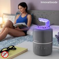 Lempa nuo uodų KL Drain InnovaGoods