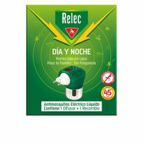 Relec elektrinis prietaisas nuo uodų