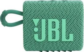 Pirkti JBL Go 3 Eco Green (Žalia) - Photo 1