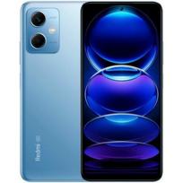 xiaomi redmi 8 - Xiaomi Redmi Note 12 Pro 8/256GB Blue (Mėlynas) - 1 nuotrauka