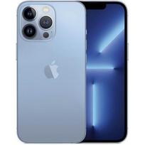 iphone 13 512g - Apple iPhone 13 Pro Max 512GB Sierra Blue (Mėlynas) - 11 nuotrauka