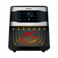 Steba Family HF 8000