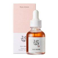 beauty of joseon - Beauty of Joseon Revive atstatantis serumas su ženšeniu ir mucinu 30ml - 1 nuotrauka