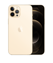iphone 12 256gb - Apple iPhone 12 Pro 256GB Gold (Auksinis) - 5 nuotrauka