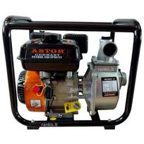 benzininiai vandens siurbliai -  Astor WP-20X, 7.5 AG/5,55kW 50mm - 2 nuotrauka