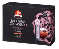 Dr.Ohhira OM-X PLUS 10x20ml