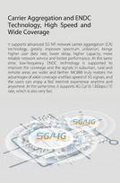 zte mc888 5g pro - ZTE MC888 5G - 3 nuotrauka