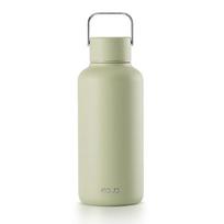Nerūdijančio plieno gertuvė EQUA TIMELESS MACHA, 1000 ml