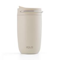 Termo puodelis EQUA CUP GREY, 300 ml