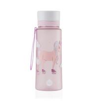 equa gertuve 600 ml - Plastikinė gertuvė EQUA Unicorn, 600 ml - 1 nuotrauka