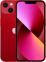 iphone 12 red - Apple iPhone 13 512GB Red (Raudonas) - 1 nuotrauka