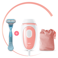 Braun Silk Expert Mini PL1014
