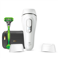 fotoepiliatorius - Braun PL5145 Silk-Expert Pro - 3 nuotrauka