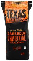texo - KAMADO BONO Medžio anglis „Texas Club“ 10 kg (stambios frakcijos) - 1 nuotrauka
