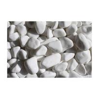 Dekoratyviniai akmenys Garden Center 08340, 5-12mm, balta, 20 kg