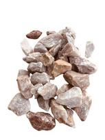 Dekoratyviniai akmenys Garden Center, 16-32mm, rožinė, 20 kg