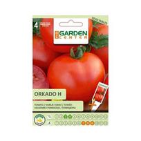 Sėklos Garden Center, pomidorai Orkado H, 0.1 g