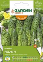 Sėklos Garden Center, agurkai Polan H, 1 g