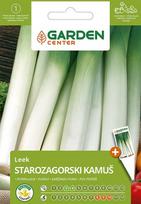 Sėklos Garden Center, porai Starozagorski Kamuš, 1 g