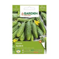 Sėklos Garden Center, agurkai Aloe H, 1 g