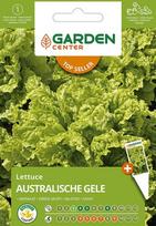 Sėklos Garden Center, salotos Australische Gele, 2 g