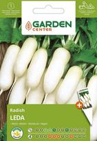 Sėklos Garden Center, ridikėliai Leda, 3 g