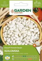Sėklos Garden Center, pupelės Igolomska, 8 g