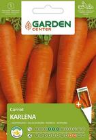 Sėklos Garden Center, morkos Karlena, 4 g