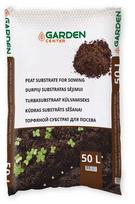 Substratas daigams Garden Center, 50 l