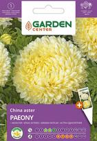 Sėklos Garden Center ratilis Paeony, 0.5 g
