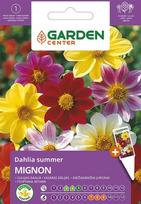 Sėklos Garden Center jurginas Mignon, 0.5 g