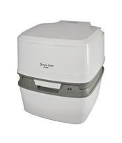 ermitazas - Mobilus biotualetas Thetford Porta Potti Qube 165, 21 l - 2 nuotrauka