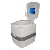 ermitazas - Mobilus biotualetas Thetford Porta Potti Qube 165, 21 l - 4 nuotrauka
