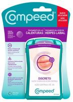 Compeed Invisible Cold Sore Patch