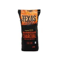 texo - KAMADO BONO Medžio anglis „Texas Club“ 10 kg (stambios frakcijos) - 2 nuotrauka