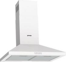 imontuojamas gartraukis gorenje - Gorenje WHC629E4W - 1 nuotrauka