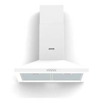 imontuojamas gartraukis gorenje - Gorenje WHC629E4W - 5 nuotrauka