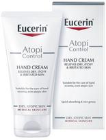 eucerin atopicontrol kremas -  Eucerin AtopiControl, 75 ml - 1 nuotrauka