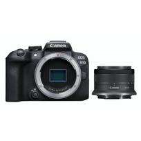 Canon EOS-R10 + RF-S 18-45 IS STM
