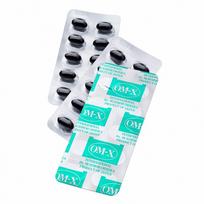 ohhira - Dr. OHHIRA  gerųjų bakterijų kompleksas DELUXE PROFESSIONAL FORMULA, 30 Kapsulės - 3 nuotrauka