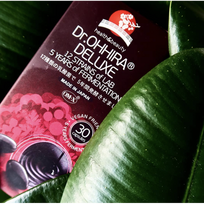 ohhira - Dr. OHHIRA  gerųjų bakterijų kompleksas DELUXE PROFESSIONAL FORMULA, 30 Kapsulės - 6 nuotrauka